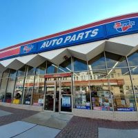 Advance Auto Parts