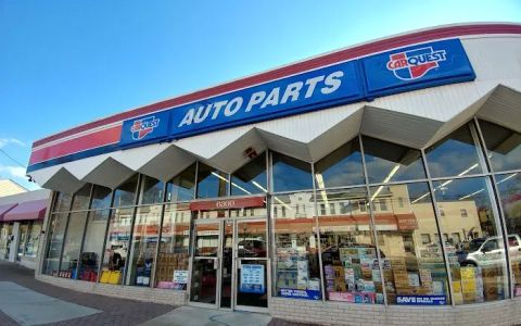 Advance Auto Parts