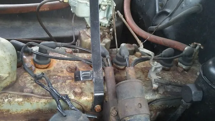 M&C Auto Connections – Auto Care Services in Wenonah 0