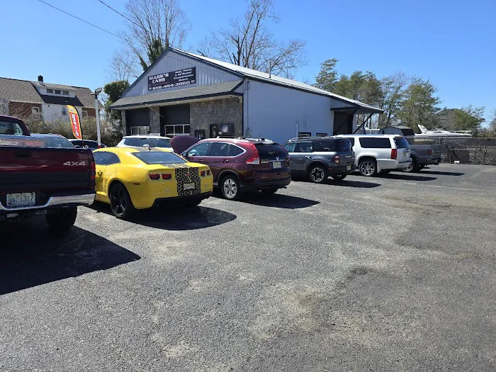 M&C Auto Connections – Auto Care Services in Wenonah 1