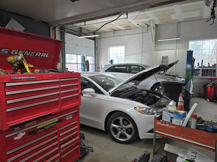 M&C Auto Connections – Auto Care Services in Wenonah 8