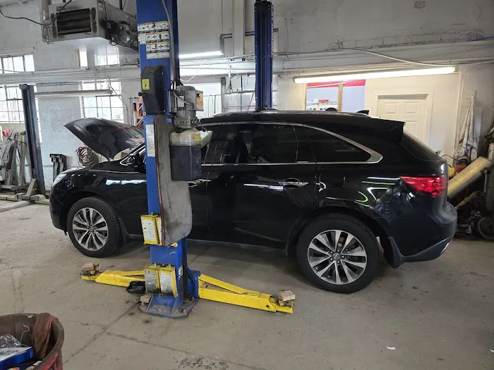 M&C Auto Connections – Auto Care Services in Wenonah 9