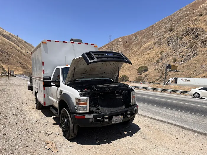 Auto Medic Mobile Mechanics & RV Repair 5
