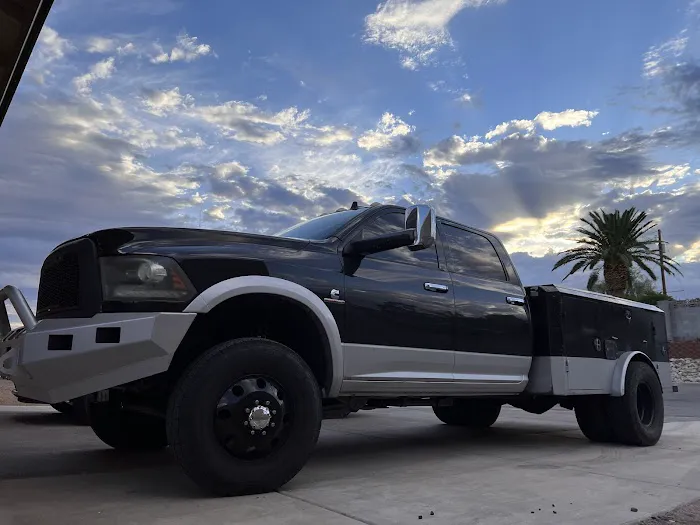 Auto Medic Mobile Mechanics & RV Repair 9