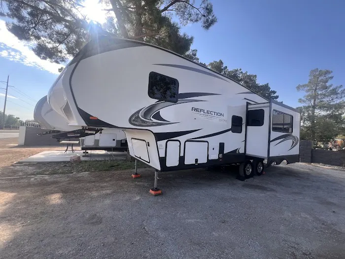 Auto Medic Mobile Mechanics & RV Repair 8