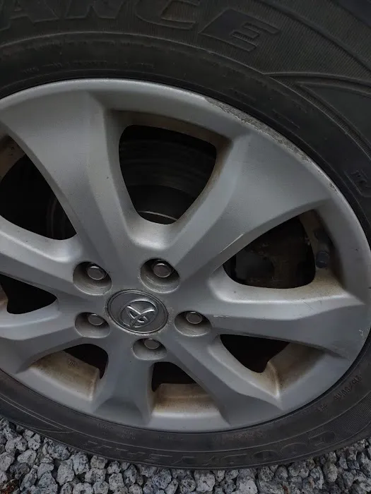 TK Auto Service 0