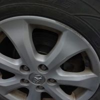 TK Auto Service