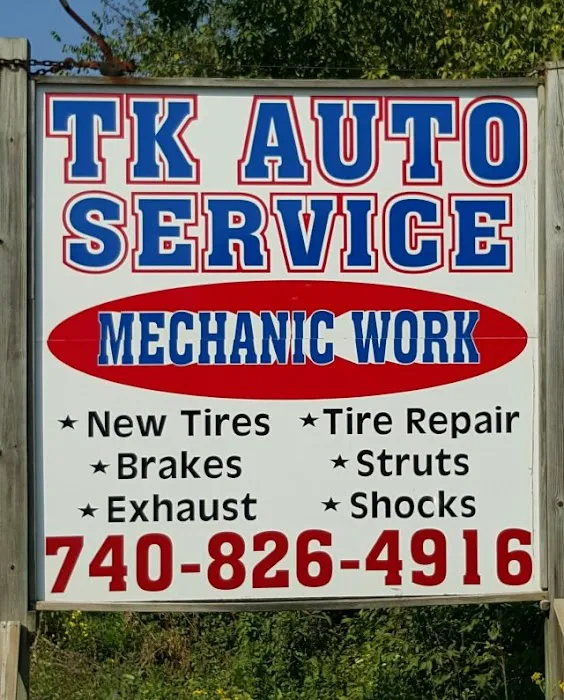 TK Auto Service 3