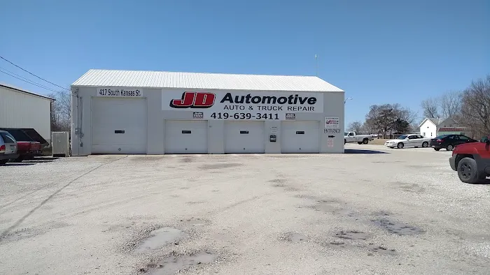 JD Automotive 0