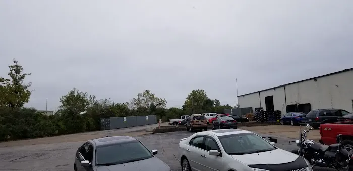Parts Authority 2