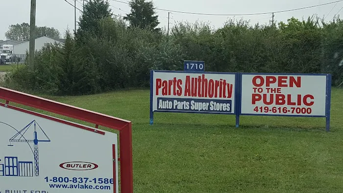 Parts Authority 3