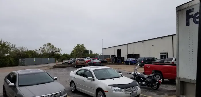 Parts Authority 1