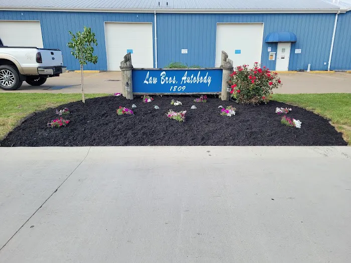 Law Brothers Auto Body Inc 1