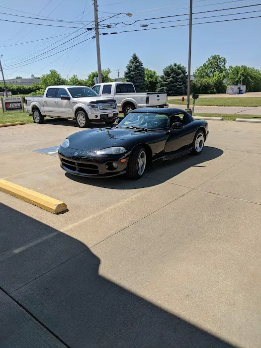 Law Brothers Auto Body Inc 2