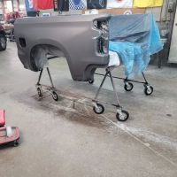 Law Brothers Auto Body Inc