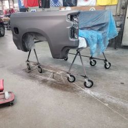 Law Brothers Auto Body Inc ico
