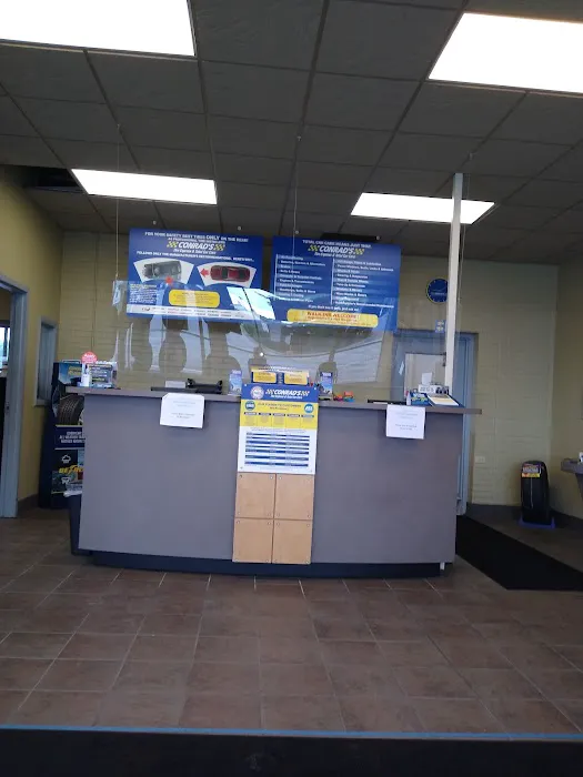 Conrad's Tire Express & Total Car Care 2