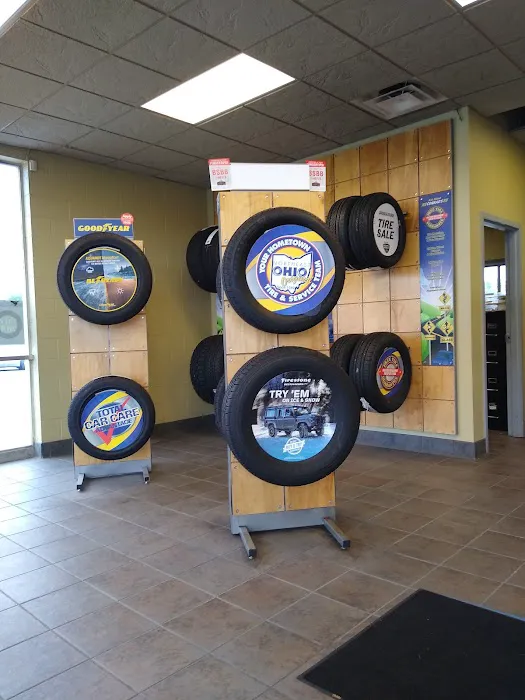 Conrad's Tire Express & Total Car Care 3