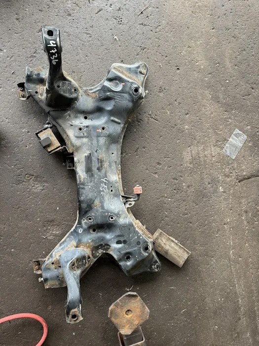 Vermilion Automotive and Tire 4