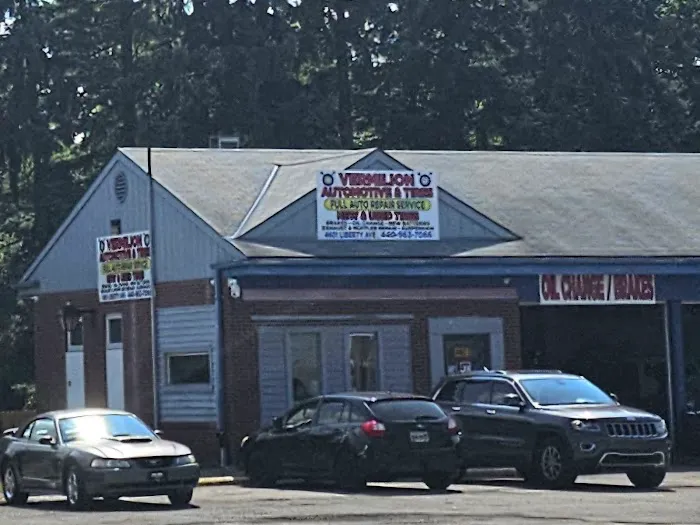 Vermilion Automotive and Tire 2