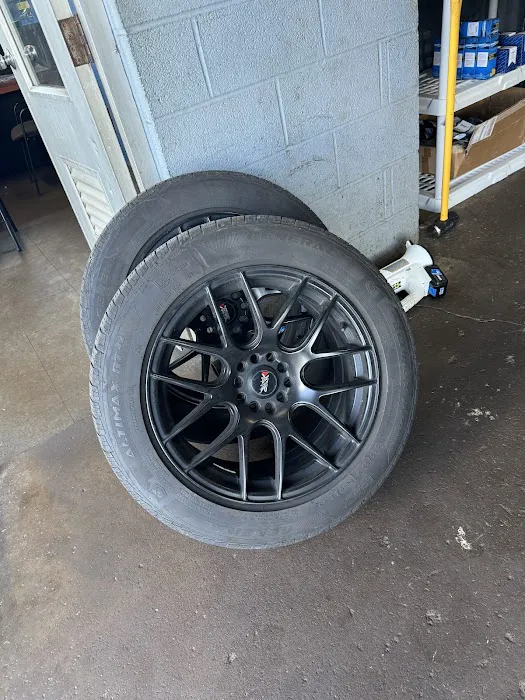 Vermilion Automotive and Tire 3