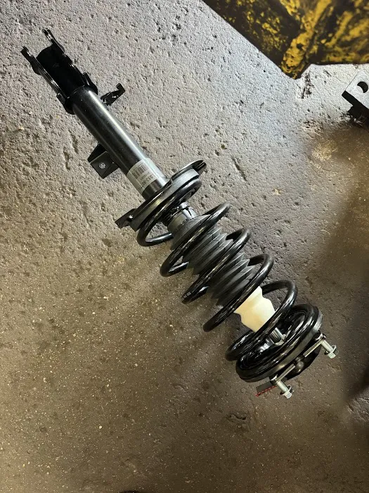 Vermilion Automotive and Tire 6