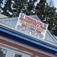 Vermilion Automotive and Tire