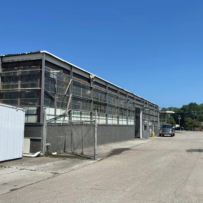 Firelands Collision Center Vermilion 4
