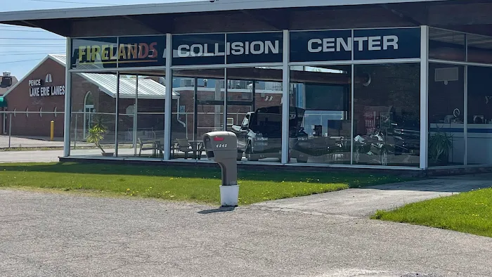 Firelands Collision Center Vermilion 3