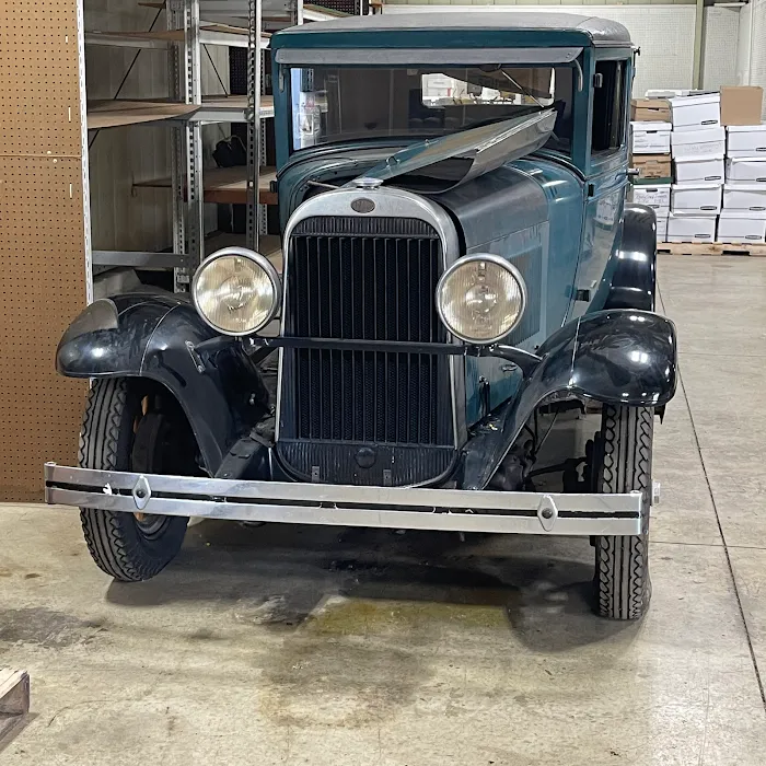Firelands Collision Center Vermilion 6