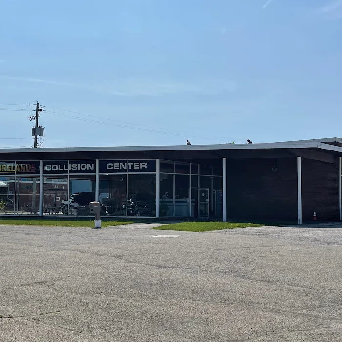 Firelands Collision Center Vermilion 8