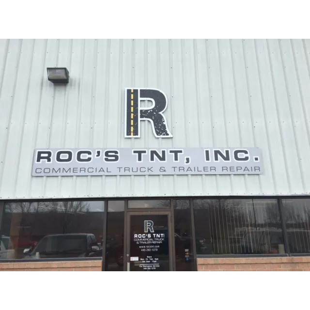 Roc's TNT 1
