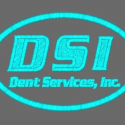 Dent Services Inc ico
