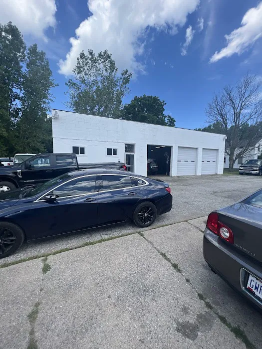 C&C Automotive 0
