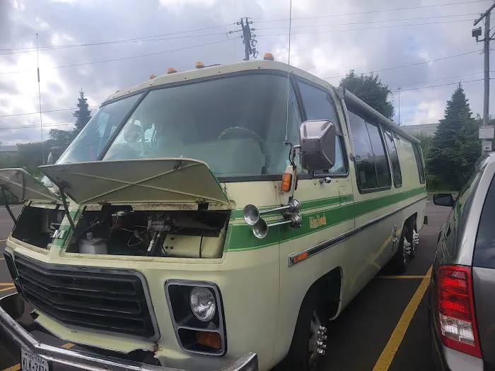 Randys mobile rv repair 1