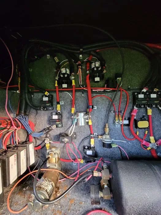Randys mobile rv repair 5