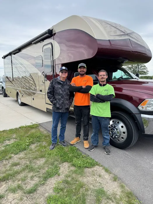 Randys mobile rv repair 2