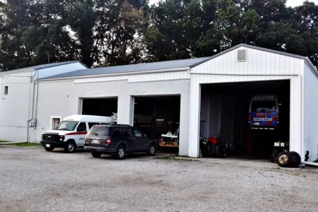 Vaughn's Auto Repair And 24 Hour Towing 5