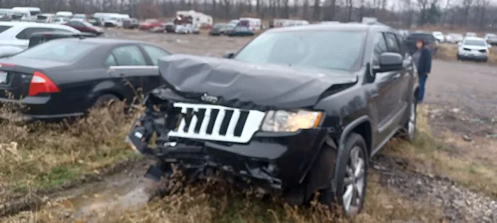 Vaughn's Auto Repair And 24 Hour Towing 2