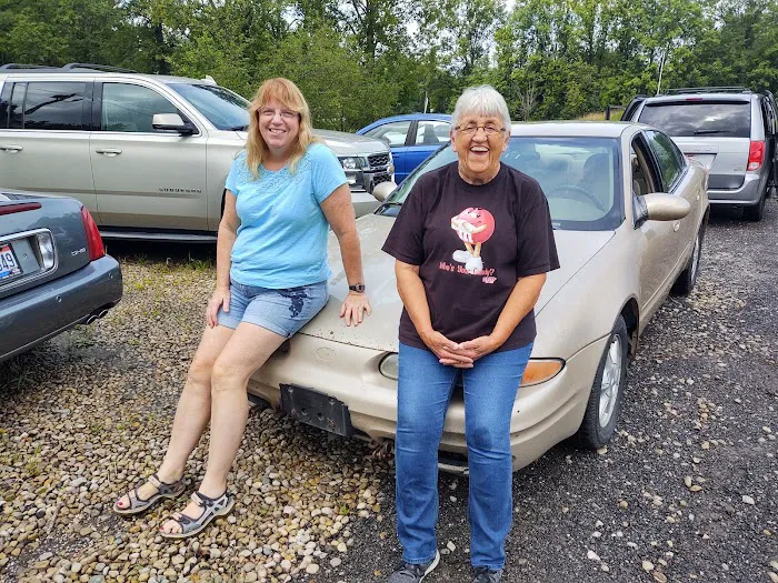 Vaughn's Auto Repair And 24 Hour Towing 7