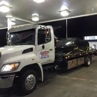 Vaughn's Auto Repair And 24 Hour Towing