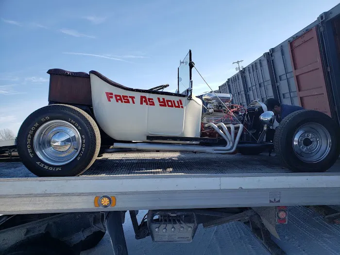 Vaughn's Auto Repair And 24 Hour Towing 9