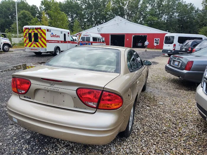 Vaughn's Auto Repair And 24 Hour Towing 6