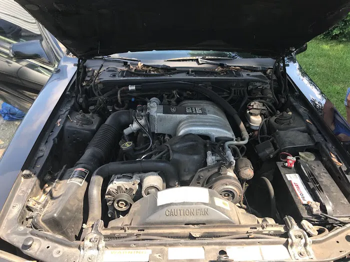 Vaughn's Auto Repair And 24 Hour Towing 3