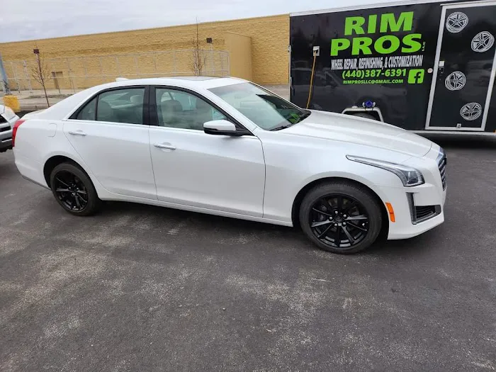 Rim Pros LLC 4