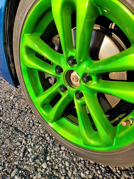 Rim Pros LLC 6