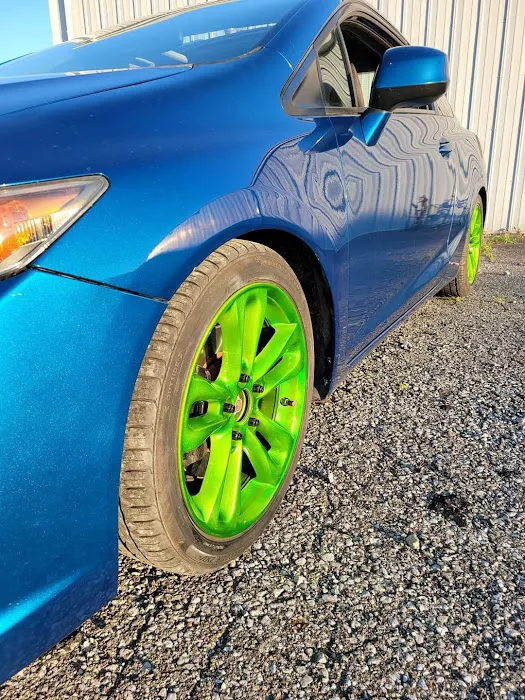 Rim Pros LLC 1