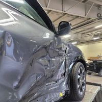 AutoNation Collision Center Amherst