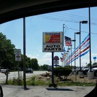 Fisher Auto Parts