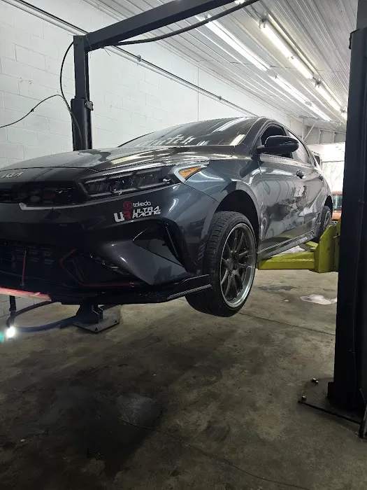 JV Automotive LLC 5
